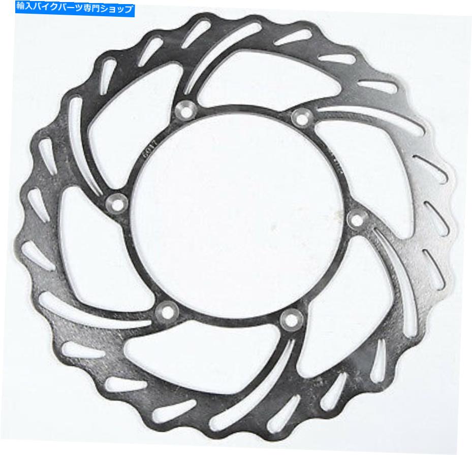 front brake rotor EBC Contour Brake Rotor Front PartMD6017C NEW EBC C...