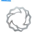 front brake rotor Galfer Waveブレーキローター、フロントDF814W Beta 250 RR 300 RR 350 RR 400 R...
