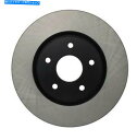 front brake rotor Dodge Journey Grand Caravan Chrysler Town&Countryフロントディスクブレーキロ...