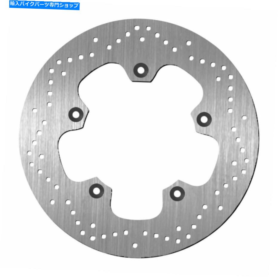 front brake rotor Honda VF500C V30 Magna 1984-1985ΤΥӡޥ֥졼1984-1985س BikeMaster Brake Rotor For Honda VF500C V30 Magna 1984-1985 Contour Front