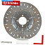 front brake rotor BMW 1000 K 100 LT ABS 1990-1991եȥ֥졼ǥBrembo BMW 1000 K 100 LT ABS 1990-1991 Front Brake Disc Rotor BREMBO