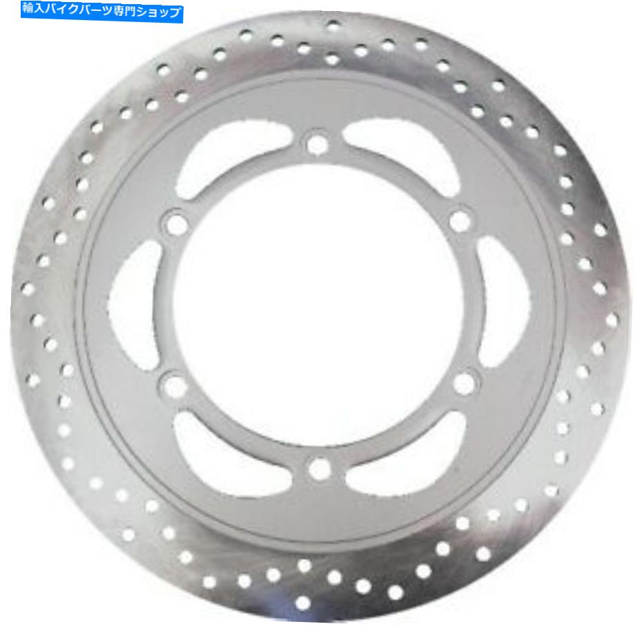 front brake rotor ۥVT 250 CT MAGNAΥեȥ֥졼ǥ1996 Front Brake Disc For Honda VT 250 CT Magna 1996