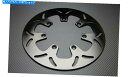 front brake rotor AVDBフロントクラシックブレーキディスクローター300mmカワサキja 500 vulcan EN500 1994-199...