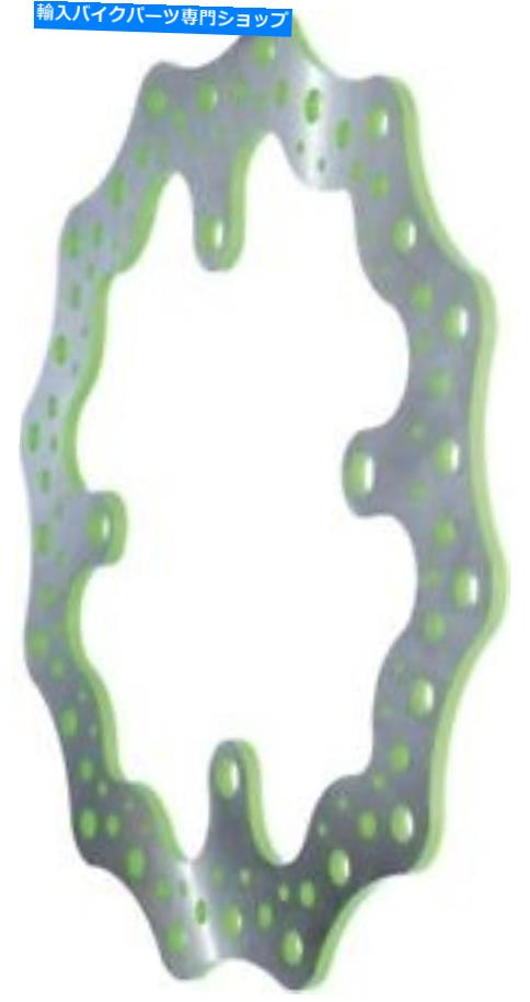 front brake rotor ࡼ졼RFX꡼ʥե1711-1364 Moose Racing R...