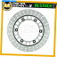 front brake rotor ޥXJ 600 1986 1987ΤΥ᥿륮֥졼ǥ̤ޤϱޤϸ MetalGear Brake Disc Front Left or Right or Rear for YAMAHA XJ 600 1986 1987