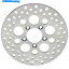 front brake rotor Harley Sportster 1000 XLHåեȥ֥졼ǥ78-83 FXXL R47003 78-83 for Harley Sportster 1000 XLH RUSSELL Front Brake Disc 78-83 FX,XL R47003