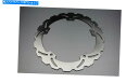 AVDB Front Wave Brake Disc Rotor 320mm HONDA CTX 700 N DCT CTX700N 2014-2016カテゴリfront brake rotor状態新品メーカー車種発送詳細全国一律 送料無料 （※北海道、沖縄、離島は省く）商品詳細輸入商品の為、英語表記となります。Condition: NewBrand: avdb-motoMPN: Does not applyEAN: Does not apply《ご注文前にご確認ください》■海外輸入品の為、NC・NRでお願い致します。■取り付け説明書は基本的に付属しておりません。お取付に関しましては専門の業者様とご相談お願いいたします。■通常2〜4週間でのお届けを予定をしておりますが、天候、通関、国際事情により輸送便の遅延が発生する可能性や、仕入・輸送費高騰や通関診査追加等による価格のご相談の可能性もございますことご了承いただいております。■海外メーカーの注文状況次第では在庫切れの場合もございます。その場合は弊社都合にてキャンセルとなります。■配送遅延、商品違い等によってお客様に追加料金が発生した場合や取付け時に必要な加工費や追加部品等の、商品代金以外の弊社へのご請求には一切応じかねます。■弊社は海外パーツの輸入販売業のため、製品のお取り付けや加工についてのサポートは行っておりません。専門店様と解決をお願いしております。■大型商品に関しましては、配送会社の規定により個人宅への配送が困難な場合がございます。その場合は、会社や倉庫、最寄りの営業所での受け取りをお願いする場合がございます。■輸入消費税が追加課税される場合もございます。その場合はお客様側で輸入業者へ輸入消費税のお支払いのご負担をお願いする場合がございます。■商品説明文中に英語にて”保証”関する記載があっても適応はされませんのでご了承ください。■海外倉庫から到着した製品を、再度国内で検品を行い、日本郵便または佐川急便にて発送となります。■初期不良の場合は商品到着後7日以内にご連絡下さいませ。■輸入商品のためイメージ違いやご注文間違い当のお客様都合ご返品はお断りをさせていただいておりますが、弊社条件を満たしている場合はご購入金額の30％の手数料を頂いた場合に限りご返品をお受けできる場合もございます。(ご注文と同時に商品のお取り寄せが開始するため)（30％の内訳は、海外返送費用・関税・消費全負担分となります）■USパーツの輸入代行も行っておりますので、ショップに掲載されていない商品でもお探しする事が可能です。お気軽にお問い合わせ下さいませ。[輸入お取り寄せ品においてのご返品制度・保証制度等、弊社販売条件ページに詳細の記載がございますのでご覧くださいませ]&nbsp;