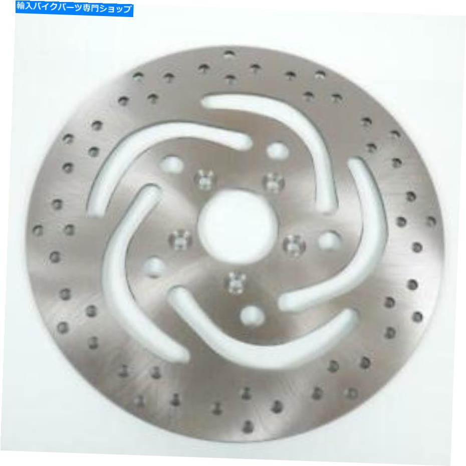 front brake rotor ハーレーオートバイダビッドソン883のためのフロントディスクブレーキSIFAM Front Disc Brake Sifam for Harley Motorcycle Davidson 883