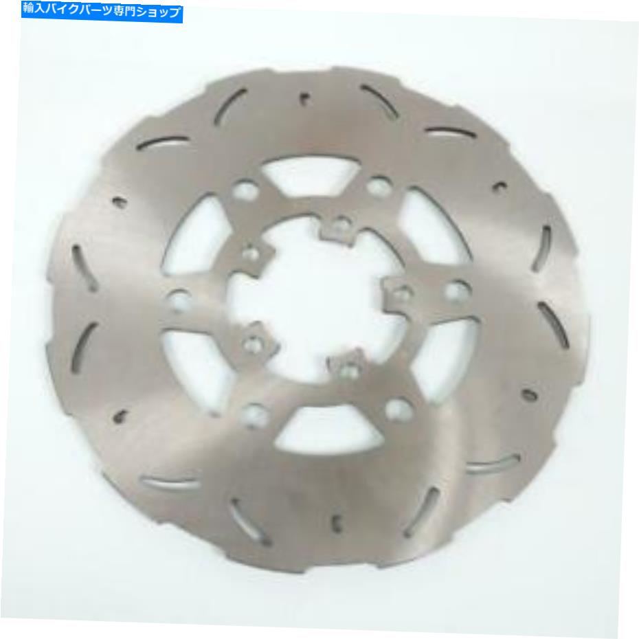 front brake rotor スクーターAprilia 125 SportCity Cube 2009-2010のためのフロントディスクブレーキSIFAM Front Disc Brake Sifam for Scooter Aprilia 125 Sportcity Cube 2009-2010
