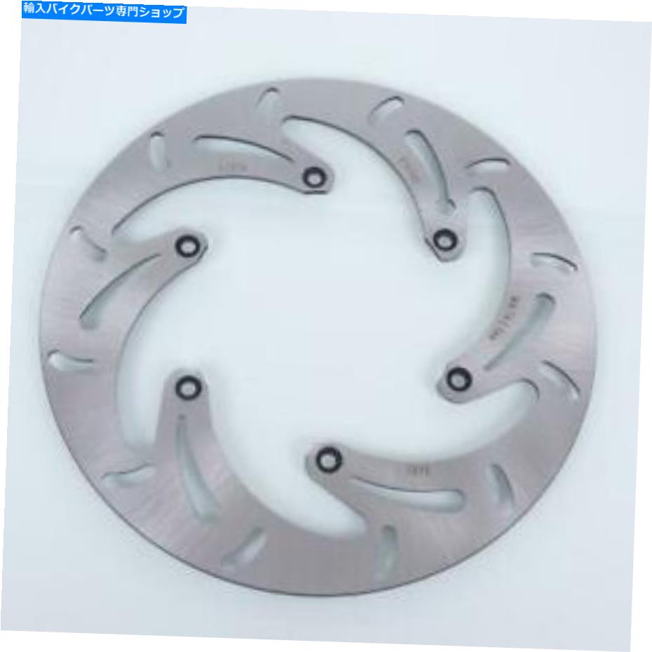 front brake rotor モーターバイク用フロントディスクブレーキSIFAM 350 FE 4T 2014年から2019年まで Front Disc Brake Sifam for Motorbike Husqvarna 350 Fe 4T 2014 To 2019