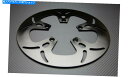 front brake rotor フロントクラシックブレーキディスク300mmスズキVL 1500侵入者伝説CL 1998-1999 Front Classi...