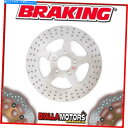 front brake rotor RF3104フロントブレーキディスクSXブレーキハーレーD. XL 883 L Sportster Low ABS 883CC 20 RF3104 FRONT BRAKE DISC SX BRAKING HARLEY D. XL 883 L SPORTSTER LOW ABS 883cc 20