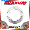 front brake rotor RF3105フロントブレーキディスクSXブレーキハーレーD. FXDWG DYNAワイドグライド1584CC 2013 F RF3105 FRONT BRAKE DISC SX BRAKING HARLEY D. FXDWG DYNA WIDE GLIDE 1584cc 2013 F