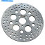 front brake rotor ꥢ֥졼ǥեåȥϡ졼FLSTF 1340 SOSAIL FAT BOY 1994 1995 1997 1997 REAR Brake Rotor Disc Fit Harley FLSTF 1340 SOFTAIL FAT BOY 1994 1995 1996 1997