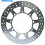 front brake rotor KLR 650 2002Υեȥ֥졼ǥ Front Brake Disc For Kawasaki KLR 650 2002