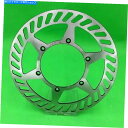 front brake rotor ガスガスEC80 125 250 300 450 500 515エンドクロスTT用フロントブレーキディスク回転子 Front...