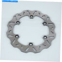 front brake rotor スクーターホンダ300 SH 2007から2014年までのフロントディスクブレーキポリニ Front Disc Brake ...
