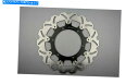 front brake rotor AVDBフロントウェーブブレーキディスク300mm Yamaha XJ 600 S Cersion XJ600 S 1998...