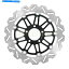 front brake rotor GSF1200±1996-2005 GSX1200 1998 1999 Front Brake Rotor For Suzuki GSF1200 Naked Bandit 1996-2005 GSX1200 1998 1999