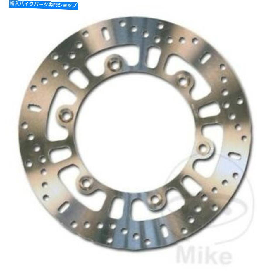 front brake rotor EBCեȥ֥졼ǥƥ쥹ۥCBR 600 F 1993 EBC Front Brake Disc Stainless Steel Honda CBR 600 F 1993