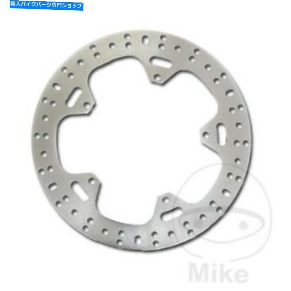 front brake rotor EBCフロントブレーキディスクヤマハYZF-R 125 2012 EBC Front Brake Disc Yamaha YZF-R 125 2012