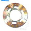 front brake rotor EBCեȥ֥졼ǥۥCBF 125 M 2010 EBC Front Brake Disc Honda CBF 125 M 2010