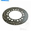 front brake rotor EBCեȥ֥졼ǥƥ쥹ۥCBF 250 2004-2005 EBC Front Brake Disc Right Stainless Steel Honda CBF 250 2004-2005