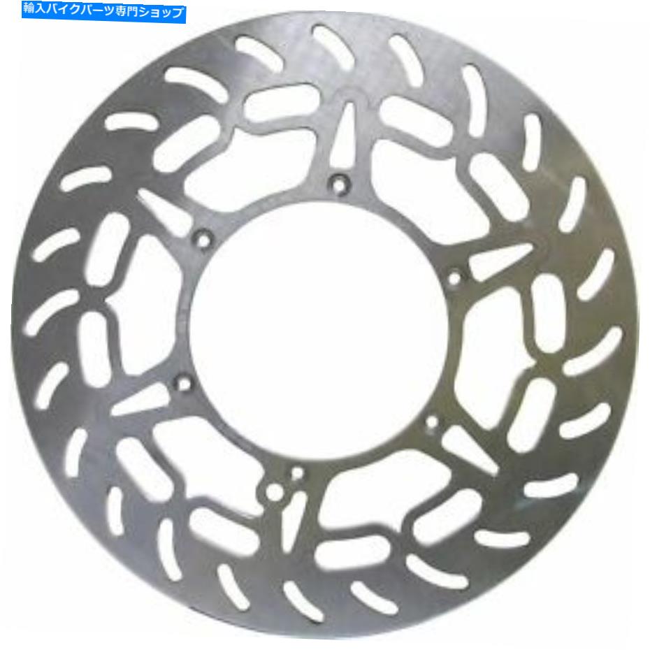 front brake rotor Goldfren Front Brake Disc X1PC 239492 Husaberg FS 400 E 2001-2003 GoldFren Front Brake Disc x1pc 239492 Husaberg FS 400 E 2001-2003