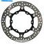 front brake rotor Bremboեȥեƥ󥰥֥졼ǥɥޥYZ 450F 16- BREMBO FRONT FLOATING BRAKE DISC GOLD YAMAHA YZ 450F 16-