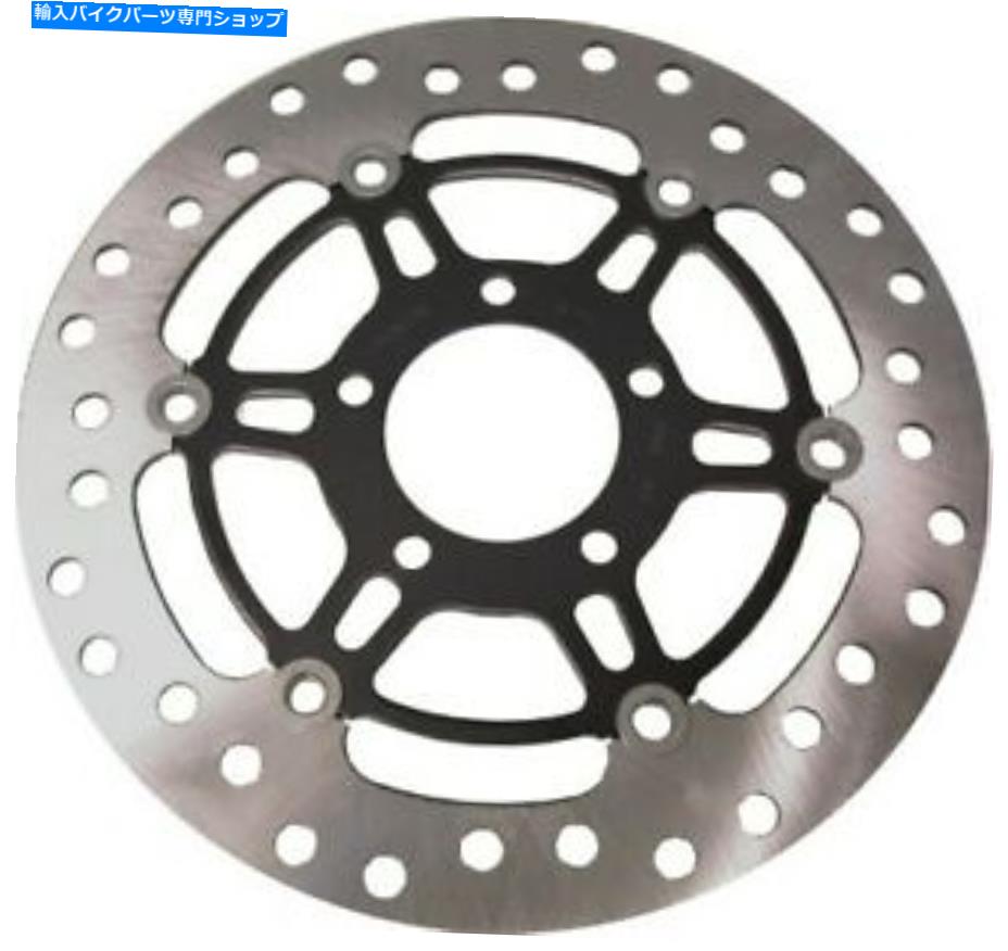 front brake rotor GSF 650 S Bandit 2005-2006ΤTourmaxեȥ֥졼ǥX1PC 237815 TourMax Front Brake Disc x1pc 237815 For Suzuki GSF 650 S Bandit 2005-2006