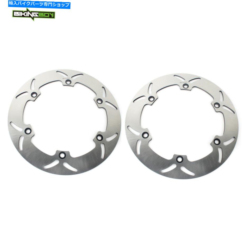 front brake rotor ۥեȥ֥졼ɥGL1500A GL1500SE GLX1500SE 1988-2000 1989 For Honda Front Brake Rotor Goldwing GL1500A GL1500SE GLX1500SE 1988-2000 1989