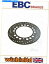 front brake rotor ۥCBF 250 2004-2006 [EBCեȱ֥졼ǥ] [ƥ쥹RS꡼] Honda CBF 250 2004-2006 [EBC Front Right Brake Disc] [Stainless RS-Series]