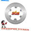 front brake rotor ޥXV 1000 Virago 86 87 87 88 SBSեȥ֥졼ǥʪOEʼ5094 Yamaha XV 1000 Virago 86 87 88 SBS Front Brake Disc Genuine OE Quality 5094