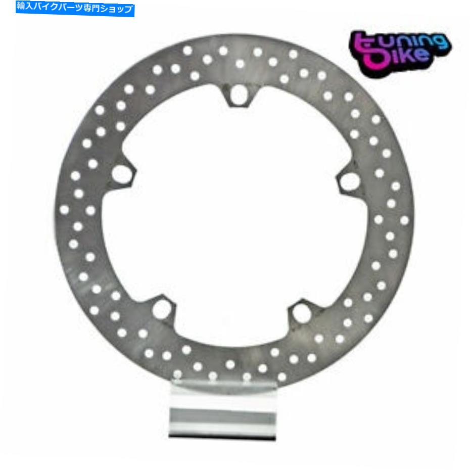 front brake rotor Brembo Serie-Oco品質ブレ