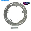 front brake rotor Brembo Serie-Oco-Qualityブレ