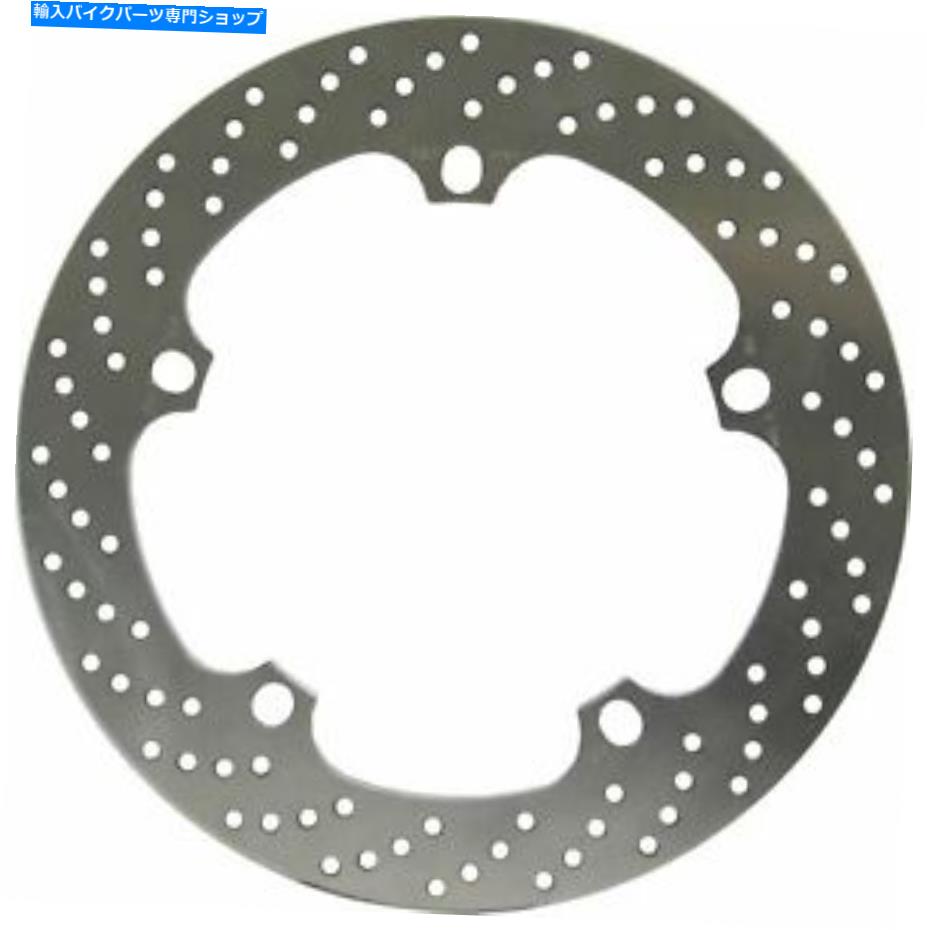 front brake rotor GoldfrenフロントブレーキディスクX1PC 239604 BMW R 1100 GS 1993-1999 GoldFren Front Brake Disc x1pc 239604 BMW R 1100 GS 1993-1999
