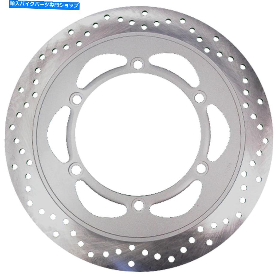 front brake rotor 2000年のブレーキディスクフロントL / H Honda ST 1100 Yパンヨーロッパ Brake Disc..