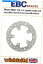 front brake rotor ۥVF 750 SCV45 Saber1982 [EBCեȥ֥졼ǥ] [ƥ쥹MD꡼] Honda VF 750 SC (V45 Sabre) 1982 [EBC Front Brake Disc] [Stainless MD-Series]