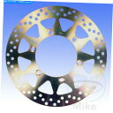 front brake rotor 鈴木VL 800 C800 UE Inturser 2007用EBCフロントブレーキディスク EBC Front Brake Disc Right For Suzuki VL 800 C800 UE Intruder 2007