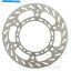 front brake rotor EBCեȥ֥졼ǥƥ쥹ݥޥWR 450 F 2010 EBC Front Brake Disc Stainless Steel Yamaha WR 450 F 2010