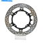 front brake rotor Bremboեȥեƥ󥰥֥졼ǥɥϥХTE 449 11-14 BREMBO FRONT FLOATING BRAKE DISC GOLD HUSQVARNA TE 449 11-14