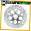 front brake rotor ֥졼ǥեȺޤϱ¦FLHTCUI1450 Electragrideultraclassic 2000 Brake Disc Rotor Front Left or Right FLHTCUI1450 ElectraGlideUltraClassic 2000