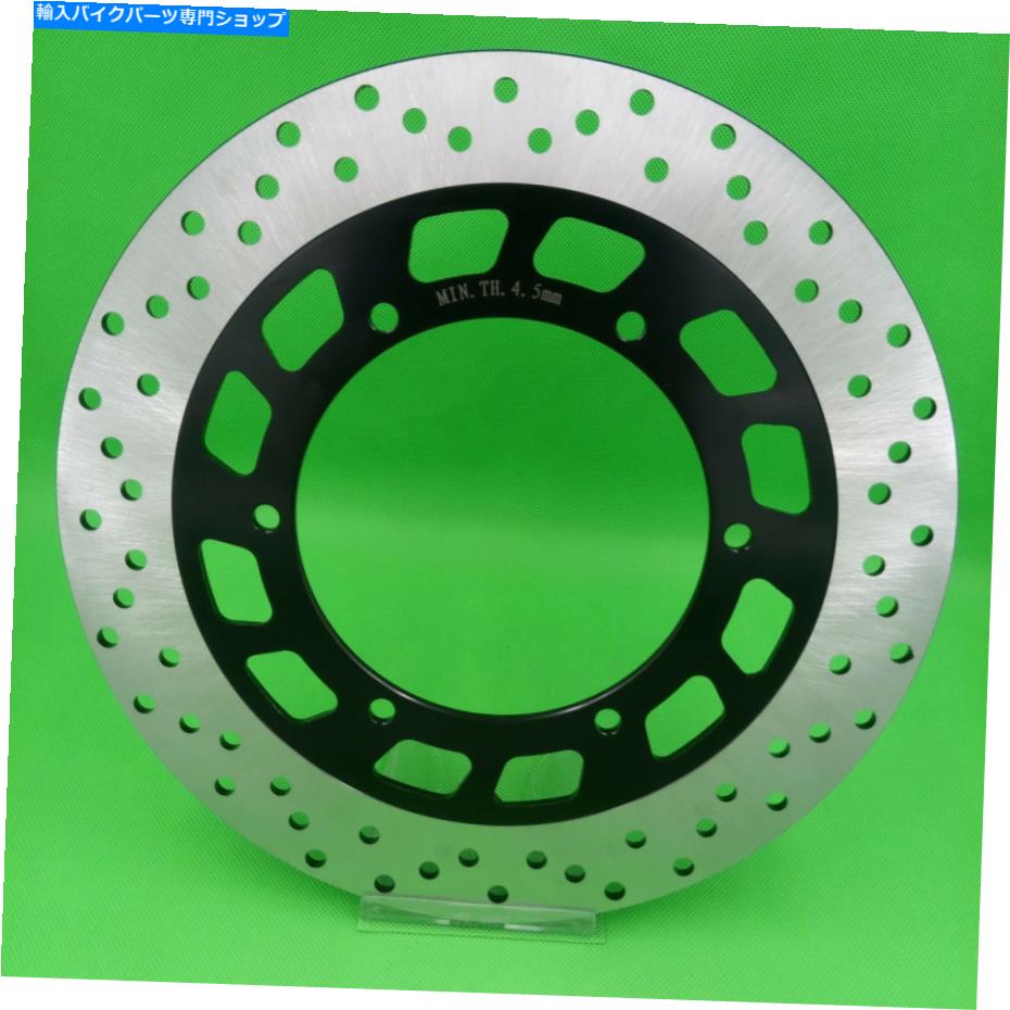 front brake rotor ヤマハXTZ660のための新しいフロントブレーキディスクローター1996-1998 SRV250 1992-1997 NEW Front Brake Disc Rotor For YAMAHA XTZ660 TENERE 1996-1998 SRV250 1992-1997