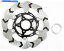 front brake rotor Flo Motorsports HD-800Sեƥ󥰥֥졼 FLO MOTORSPORTS HD-800S Floating Brake Rotor