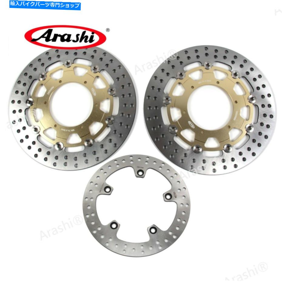 front brake rotor BMW F800GS F-800GS F 800GS 2009 - 2018 2014 13 GMMѥեȡꥢ֥졼 Front &Rear Brake Rotors For BMW F800GS F-800GS F 800GS 2009 - 2018 2014 13 GMM