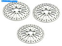 front brake rotor DNA 11.8