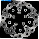 front brake rotor Galfer Cubiqブレーキローター300 mm(11-13 / 16