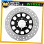 front brake rotor ޥRD 250 1979ΤΥ᥿륮֥졼ǥեRޤϥꥢ MetalGear Brake Disc Rotor Front R or Rear for YAMAHA RD 250 1979