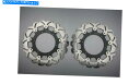 front brake rotor AVDBフロントウェーブブレーキディスクローターペア300mmヤマハFJR-1300 FJR 1300 2001-2002 ...