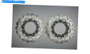 front brake rotor AVDBフロントウェーブブレーキディスクのペア300mm KTM 950アドベンチャーLC8 2003-2007 Pair ...